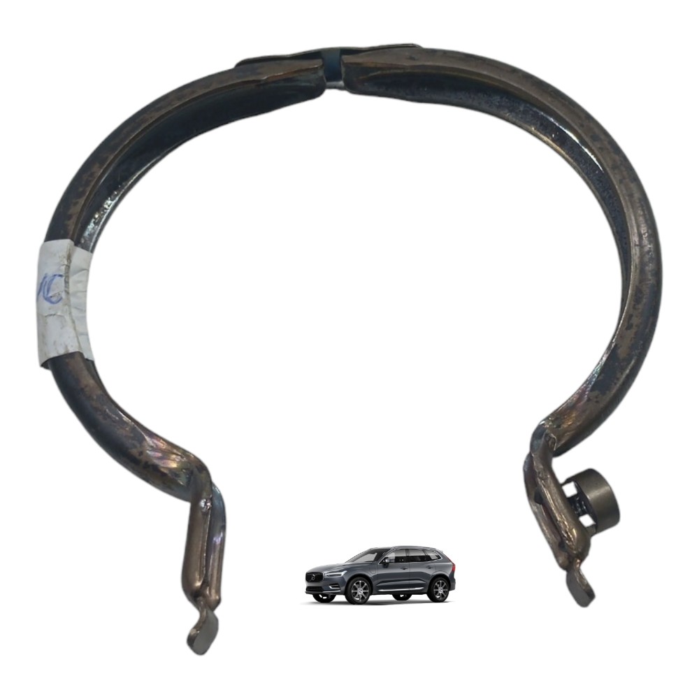 Abraçadeira Turbina Volvo Xc60 2.0 T Recharge T8 Awd 2022