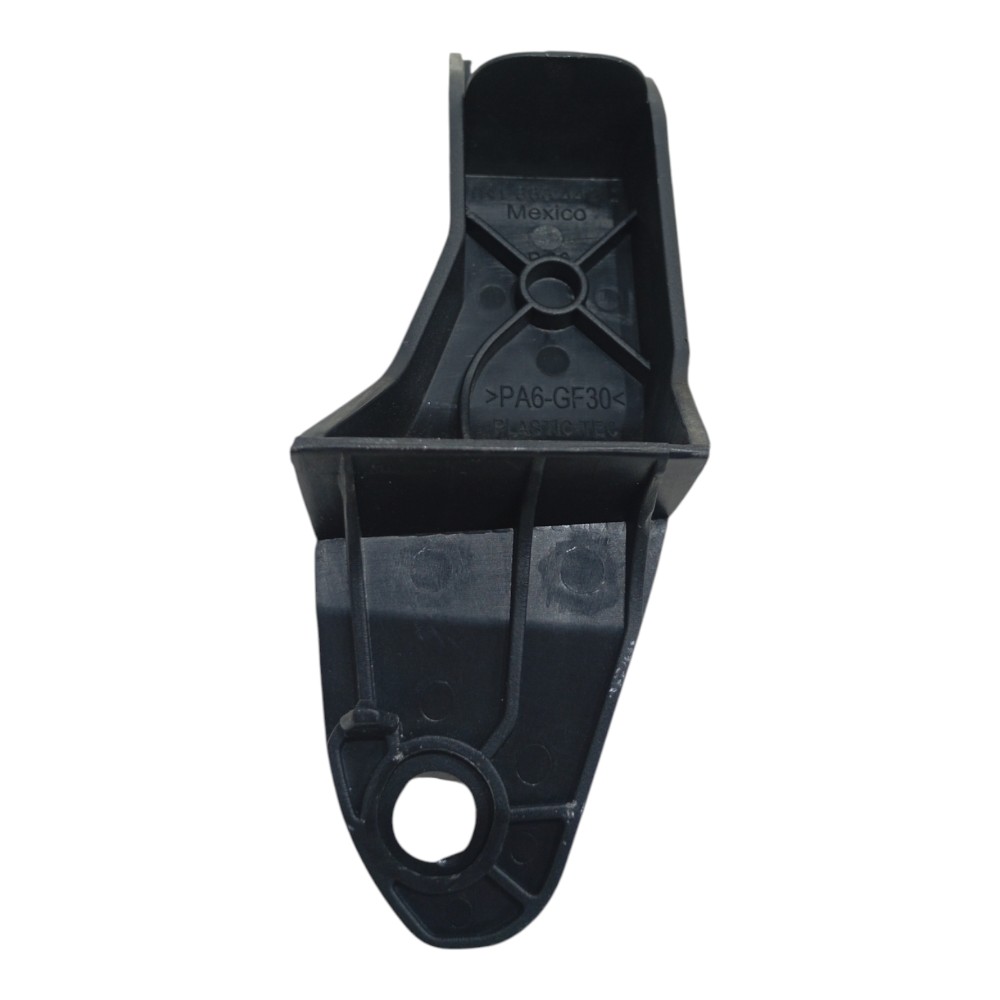 Suporte Console Central Volkswagen Jetta 2.5 2007 2008 2009 7