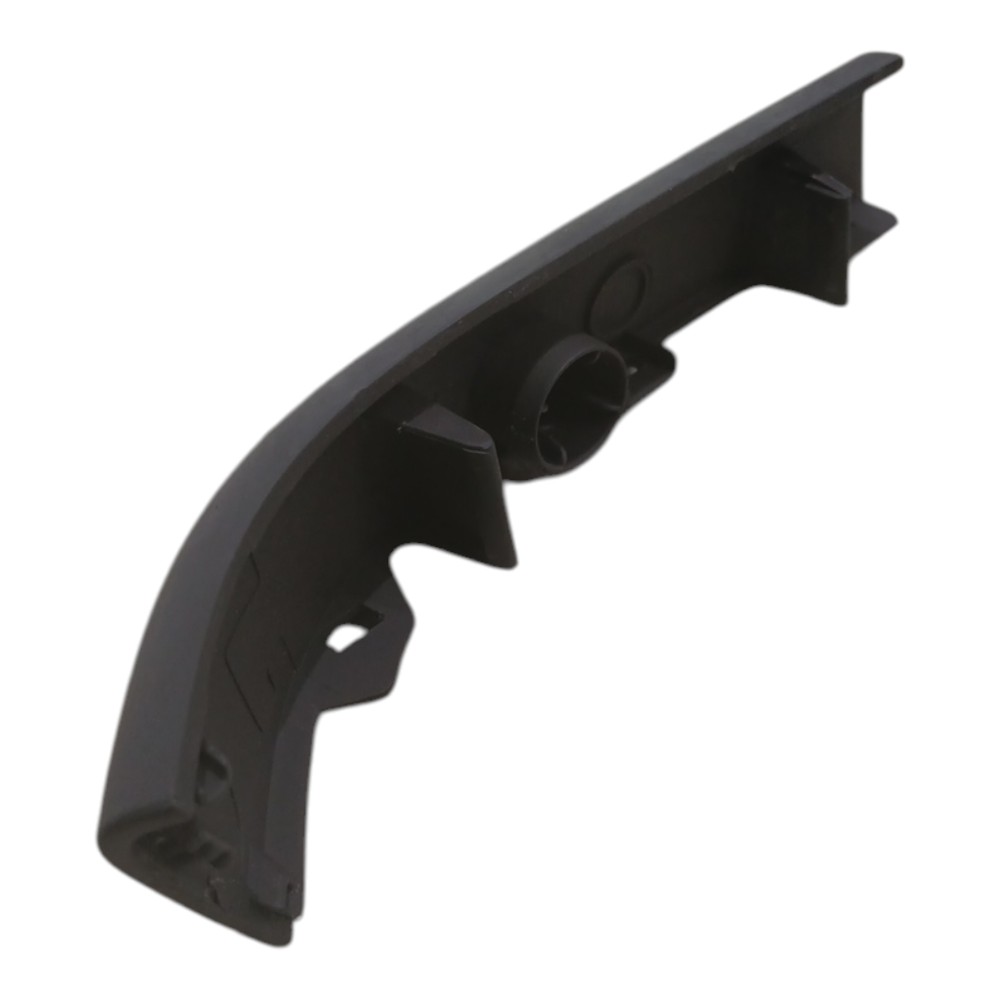 Capa Puxador Porta Dianteira Esquerda Vw Touareg 4.2 V8 2013