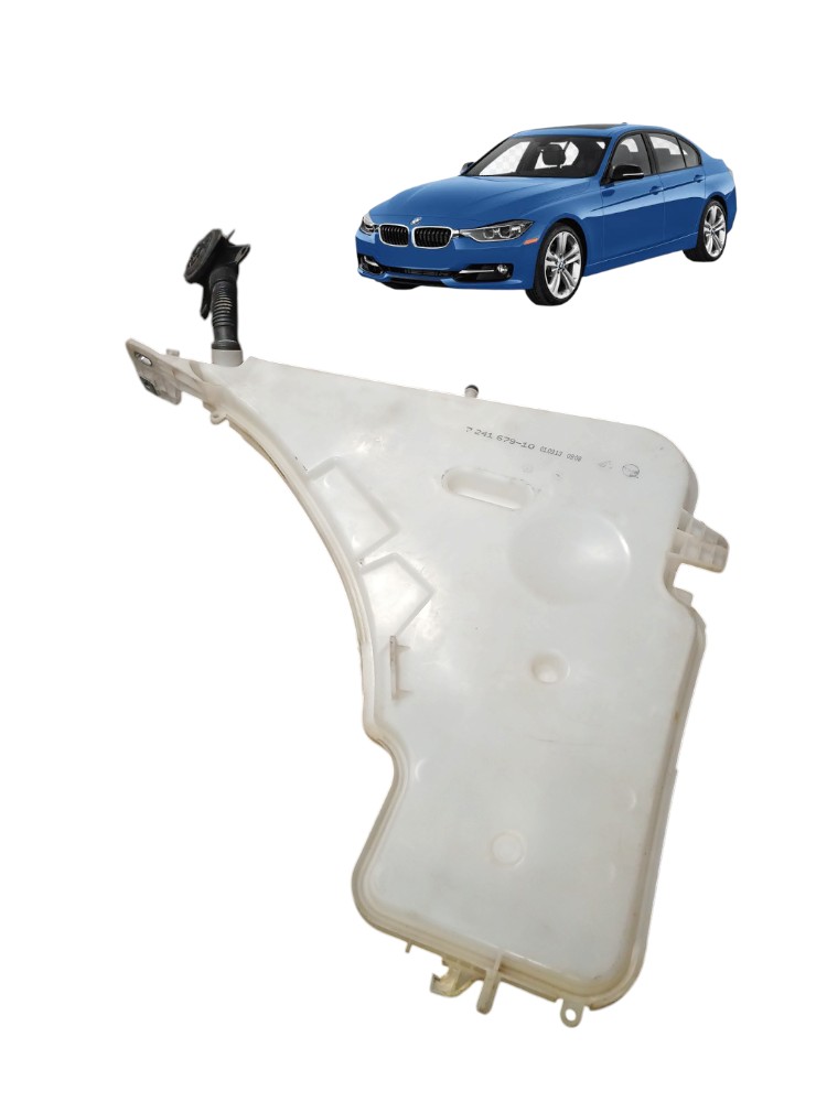 Reservatorio Água Parabrisa Bmw 320i 2.0 2013 2014 2015 2016 4