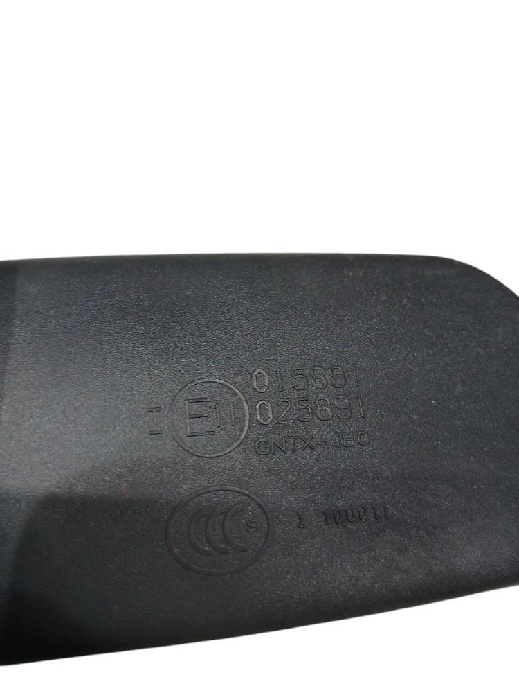 Retrovisor Interno Bmw X1 2.0 E84 N20 2010 2015 E11025891 6