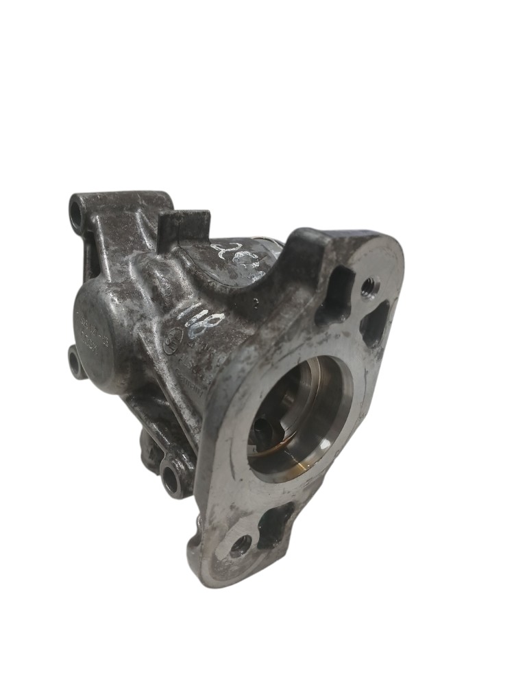 Suporte Bomba Alta Pressão Bmw 118i 1.6 Turbo 2013 23191310 5