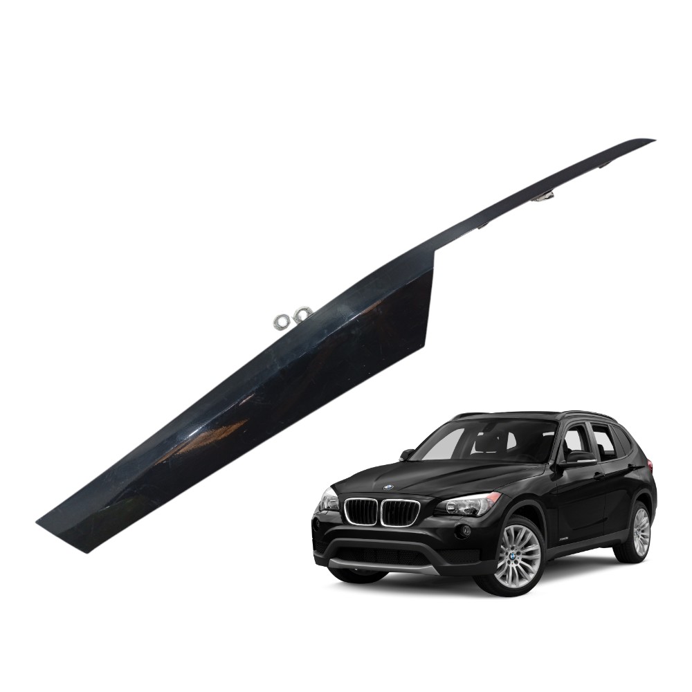 Moldura Painel Difusor De Ar Bmw X1 2.0 2014 Cod-2991701