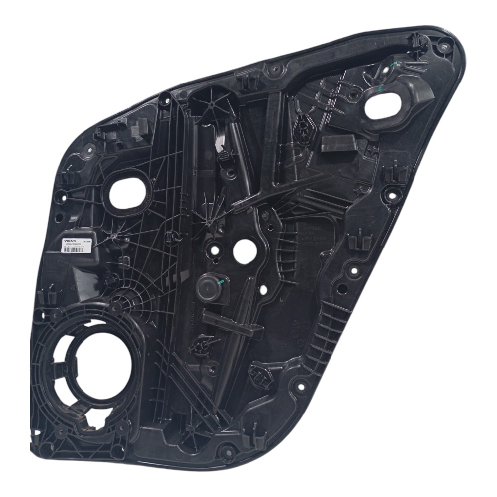 Suporte Maquina Vidro Volvo Xc60 2.0 T8 2022 31416998 Hibrid 5