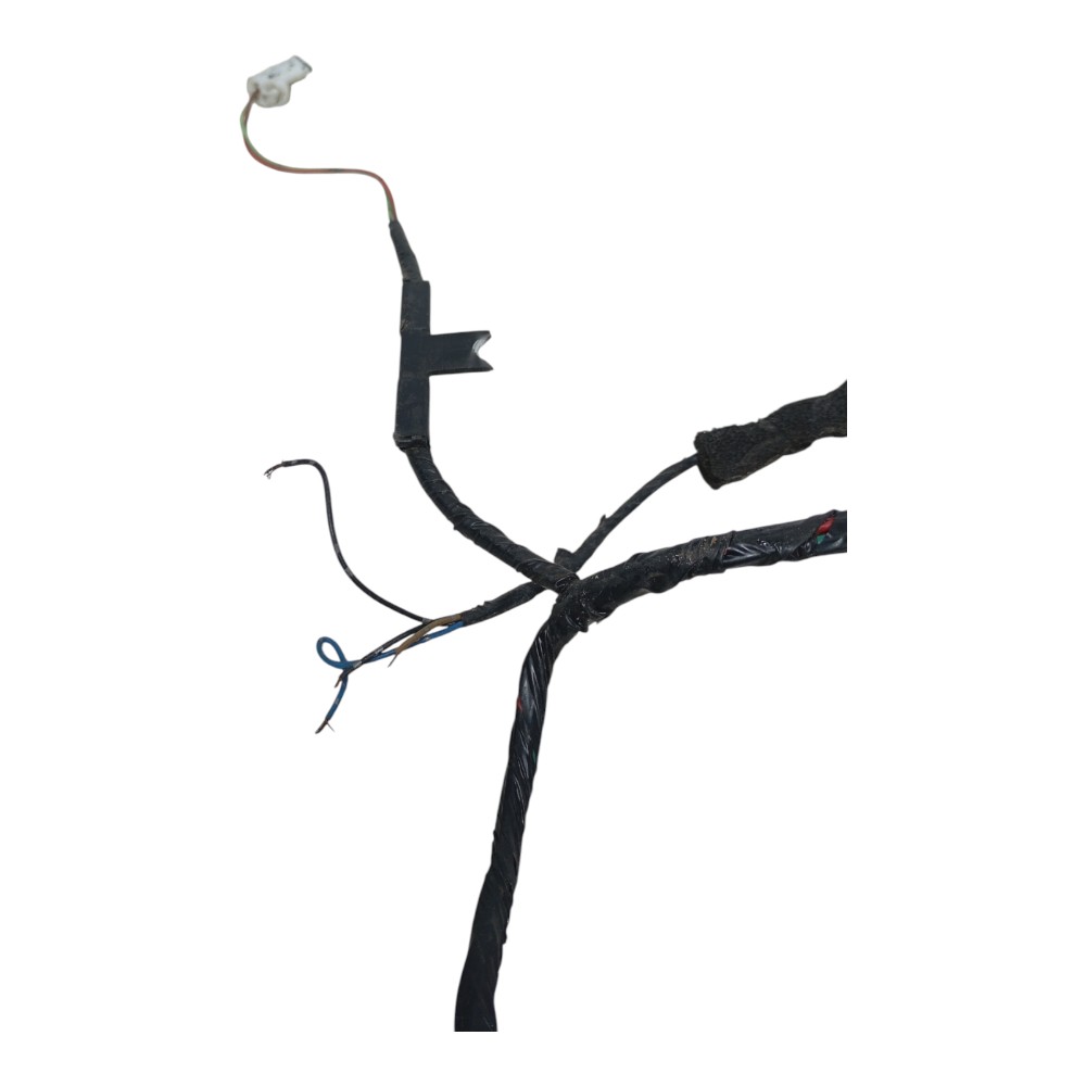 Chicote Porta Traseira Direita Subaru Impreza 2.0 2008 2009