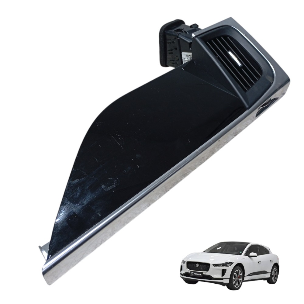 Difusor Ar Lateral Dianteiro Direito Jaguar Ipace 2020