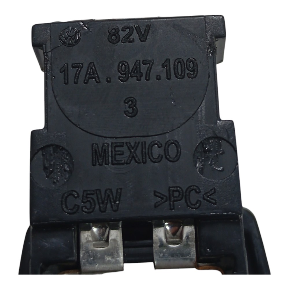 Luz Cortesia Quebra Sol Volkswagen Nivus Highline 1.0 2022 2