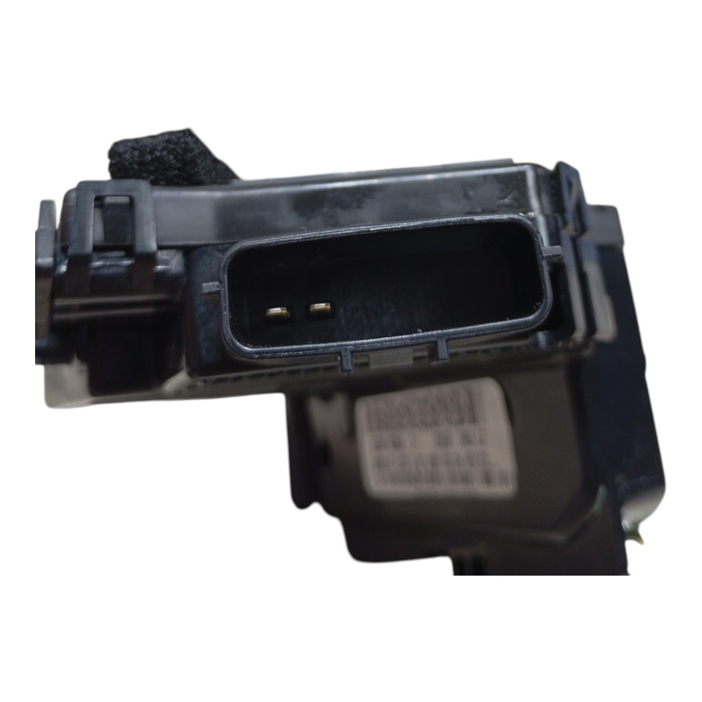 Fechadura Porta Traseira Direita Nissan Kicks 1.6 Adv 2024 2