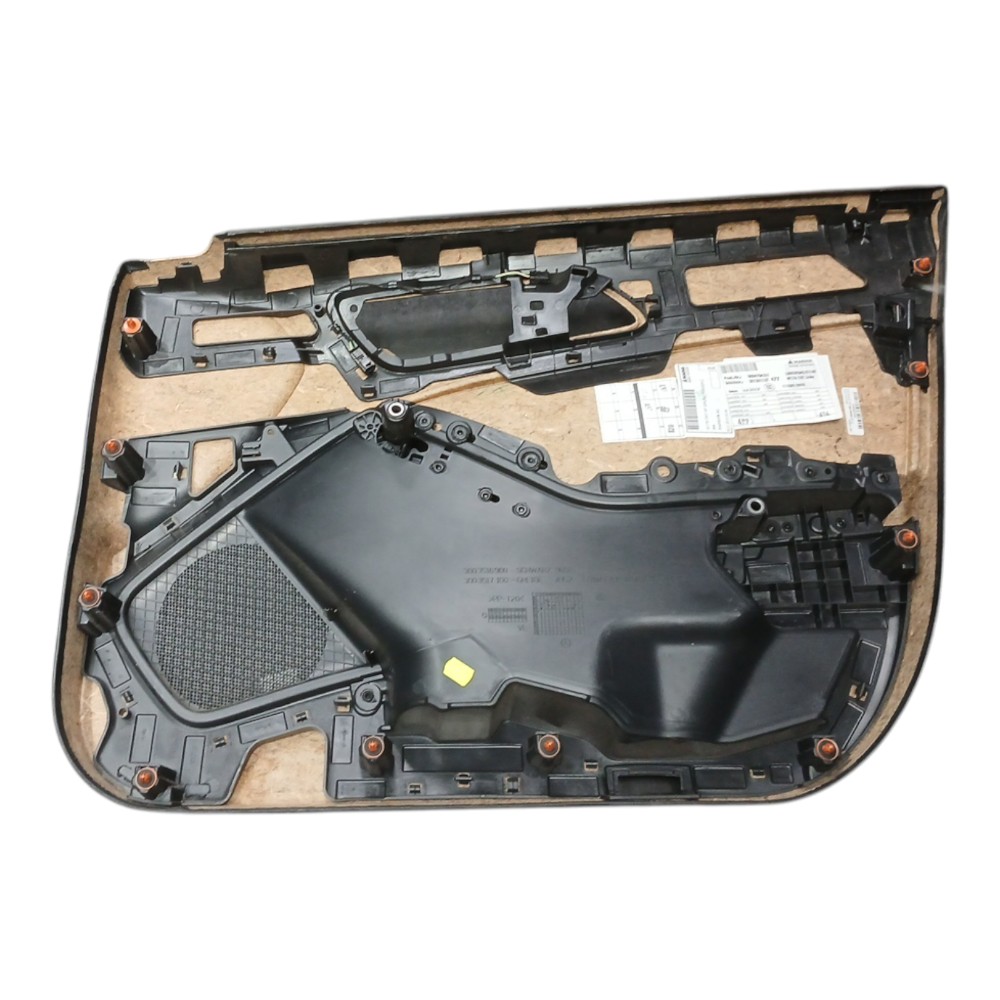 Forro Porta Dianteira Esquerda Mercedes Benz A250 2.0 T 2015 6