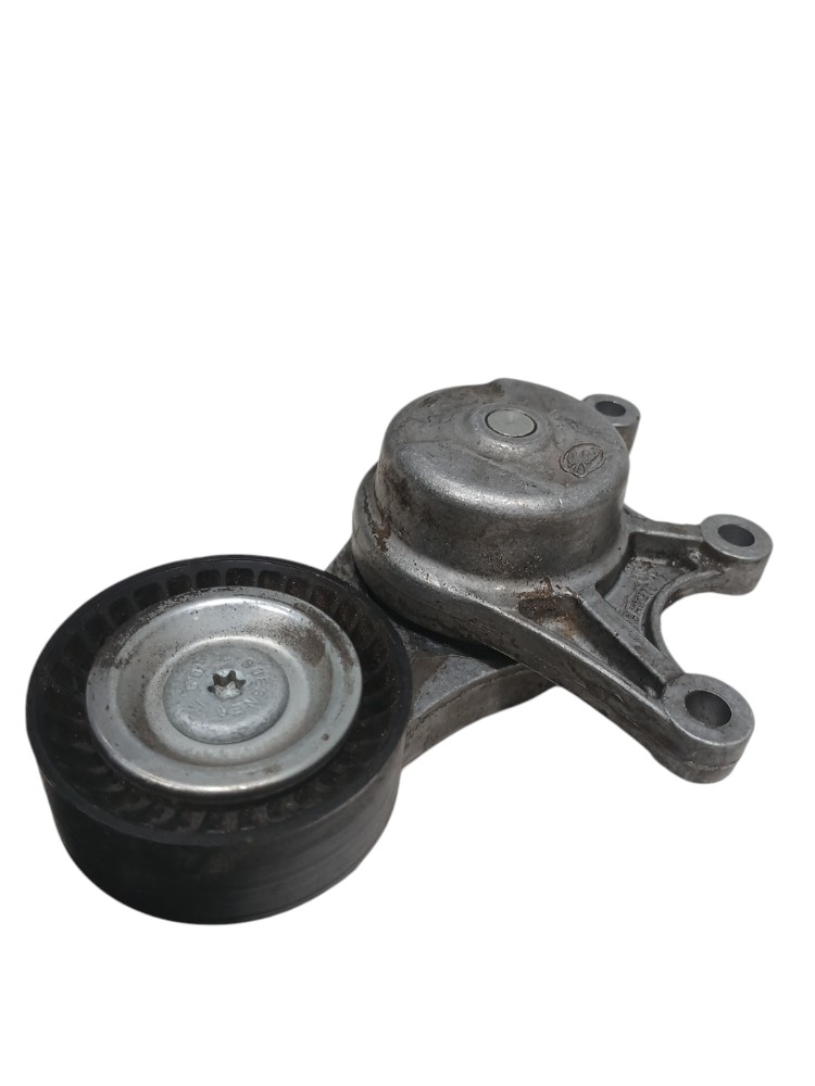 Tensor Esticador Correia Bmw X1 2.0 E84 2012 2013 2014 2015 4