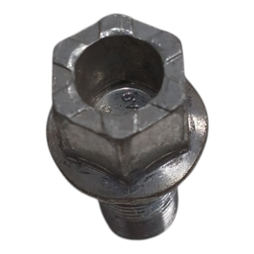 Parafuso Roda Pneu Volkswagen Nivus Hgl 1.0 2022 Turbo 3cc 5