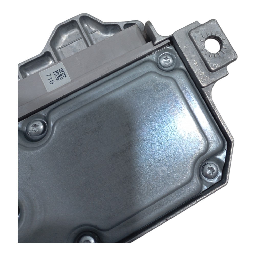 Módulo Central Bmw 118i 2.0 2010 Cod-0285010070 5