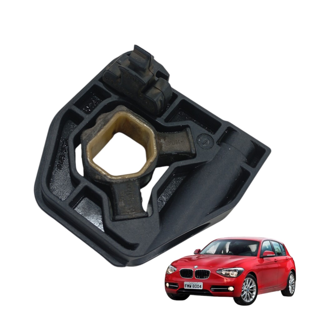 Suporte Coxim Radiador Bmw 118i 1.6 Turbo F20 2012 2013 1