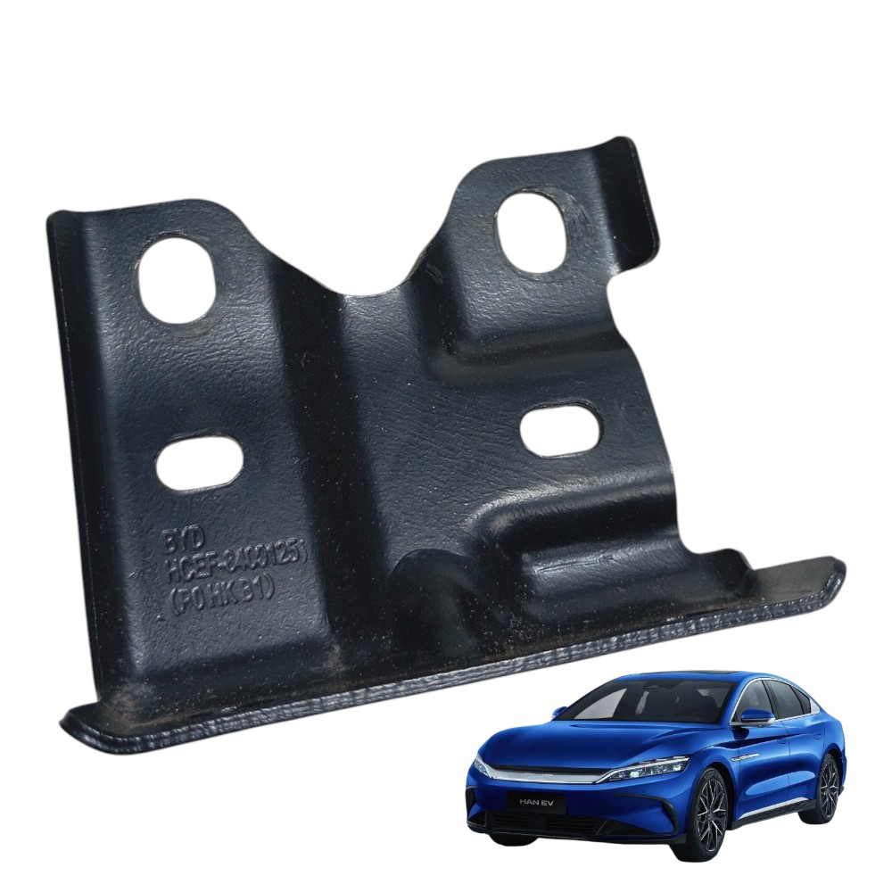 Suporte Painel Direito Byd Han Awd Gs 680ev Song Plus 2023 1