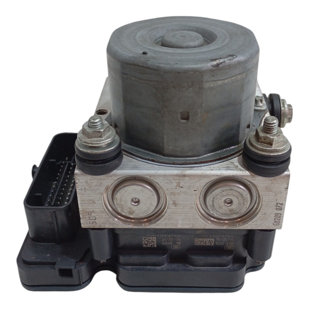 Módulo Abs Mercedes Benz A250 2.0 2015 Cod-a0004310500 6