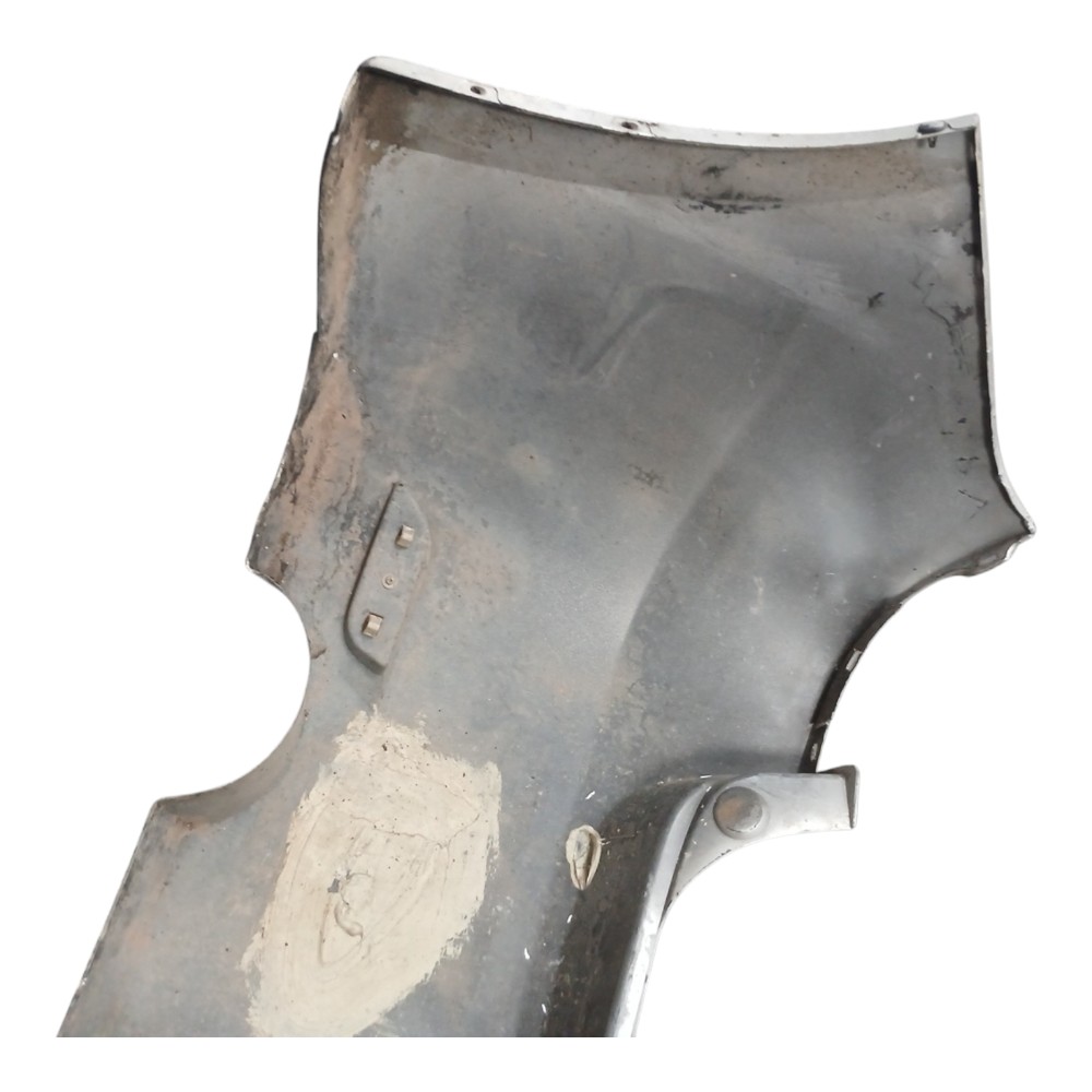 Parachoque Traseiro Subaru Impreza 2.0 2009 2010 57704fg010 5