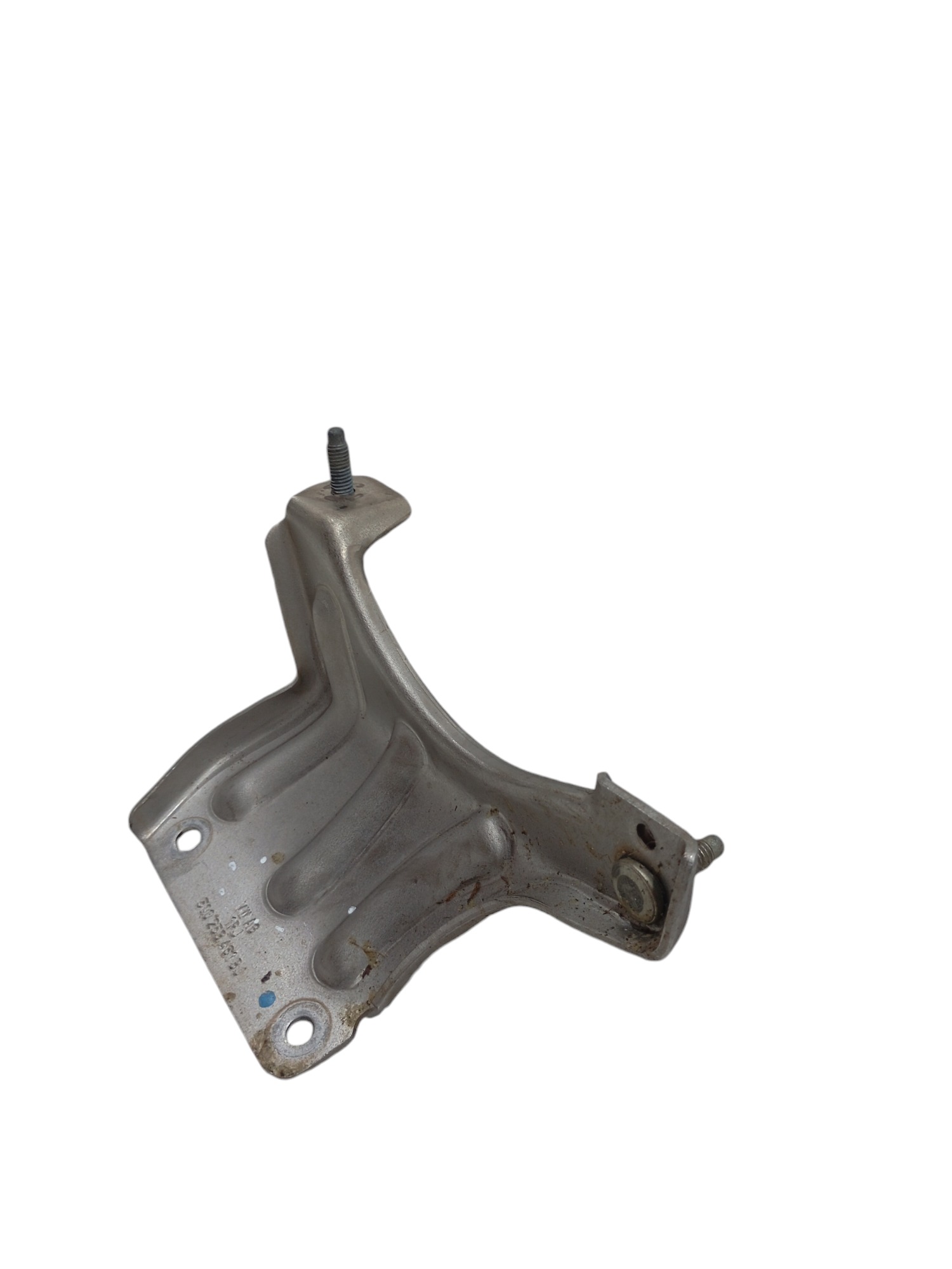 Suporte Calistador Volkswagen Nivus 2023 Cod 50025461 2