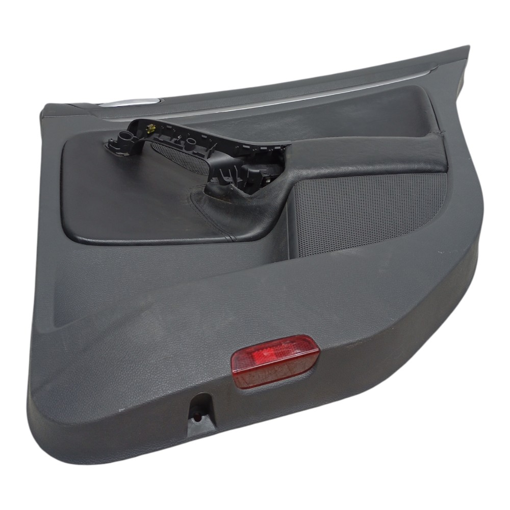 Forro Porta Traseira Direita Volkswagen Jetta 2007 2008 7