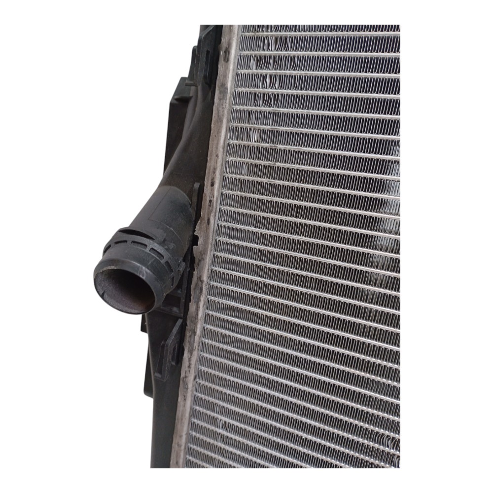 Radiador Água Bmw 320i 2.0 E90 2010 2