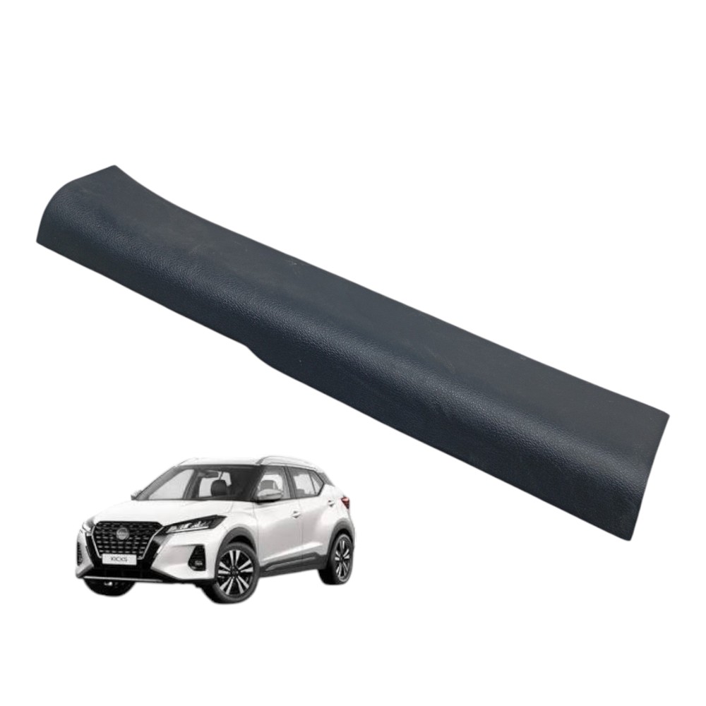 Soleira Porta Dianteira Esquerda Nissan Kicks 1.6 Adv 2024 1