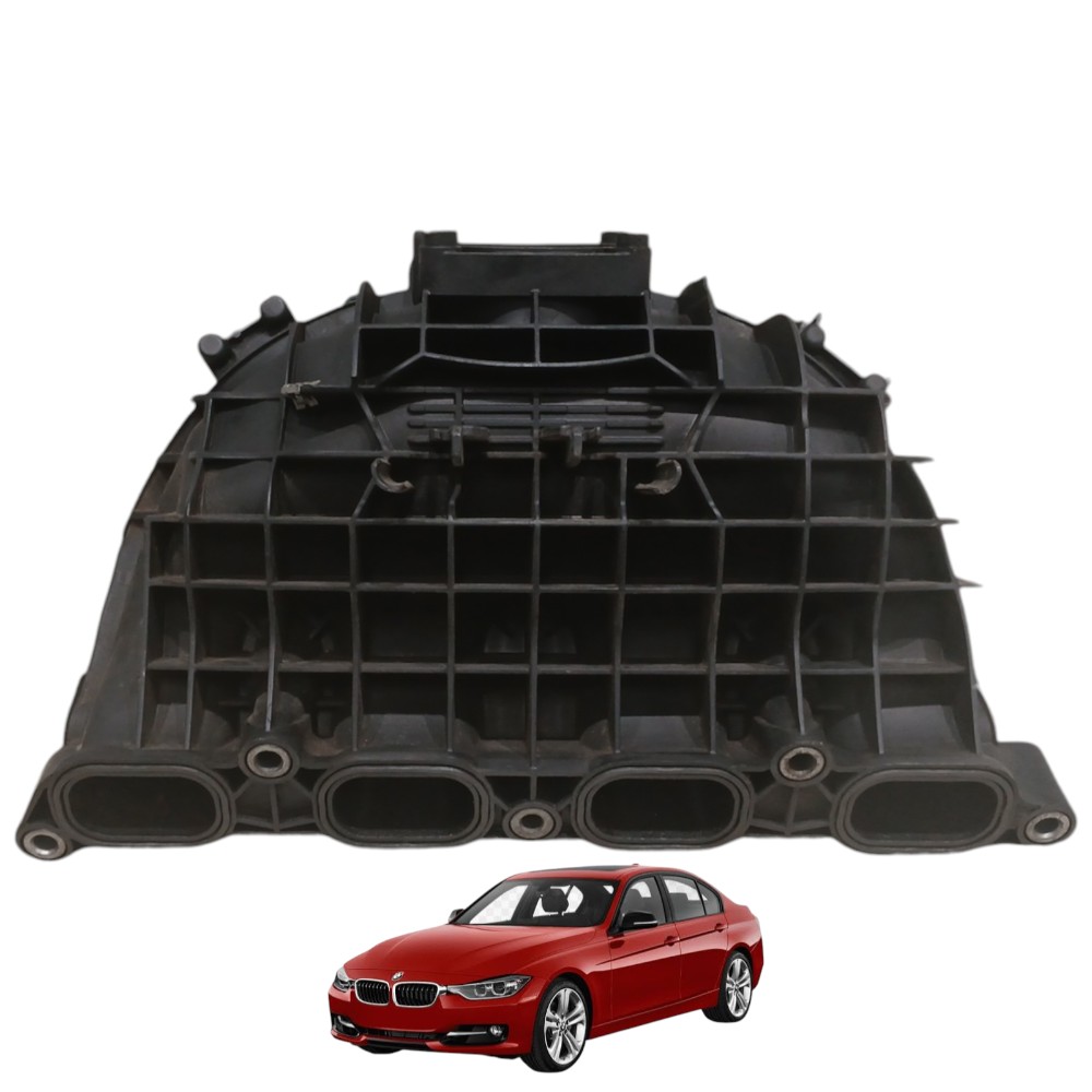 Coletor De Admissão Bmw 320i 2.0 2012 2018 N20 11617588126 1