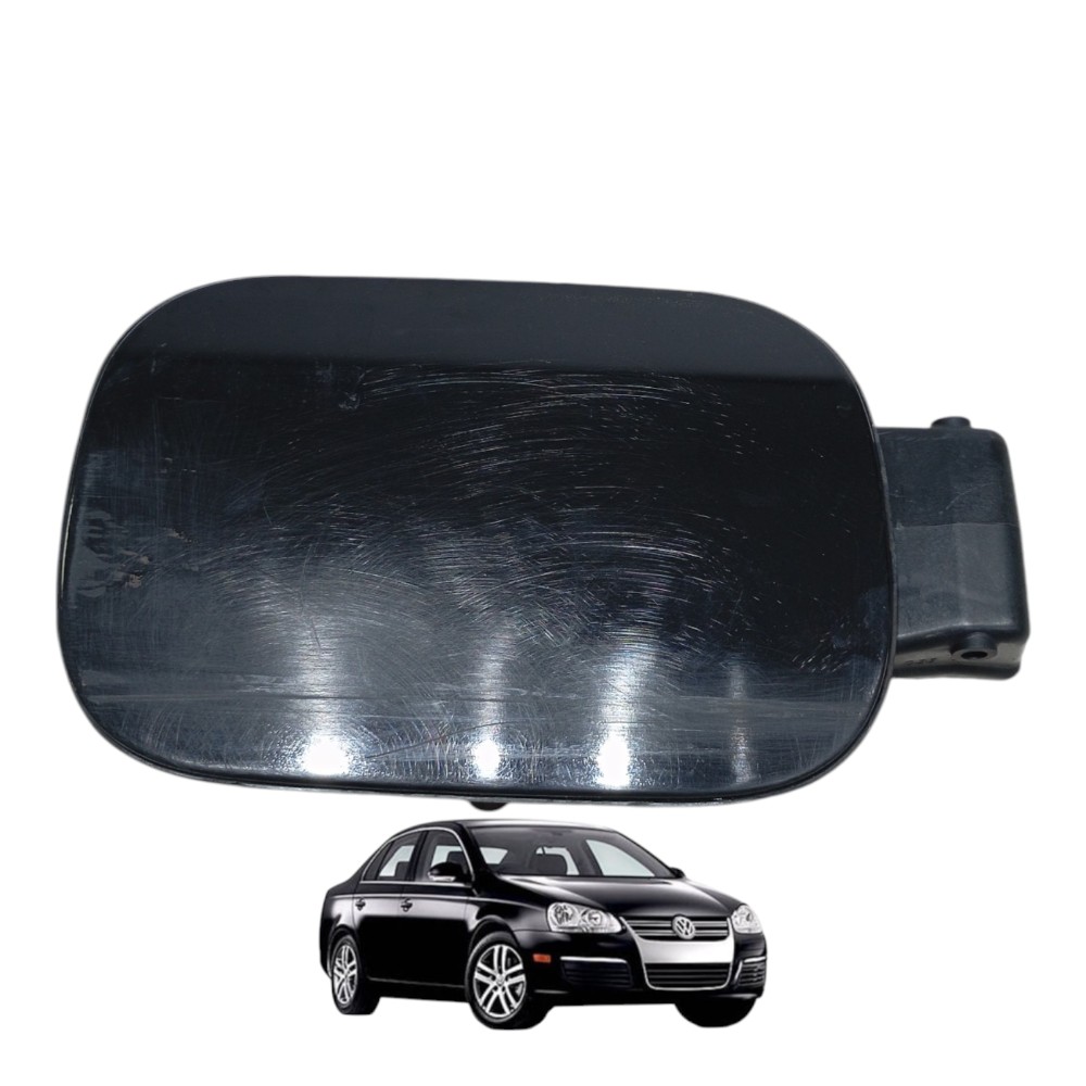 Portinhola Tanque Combustível Volkswagen Jetta 2.5 2007 2008 1