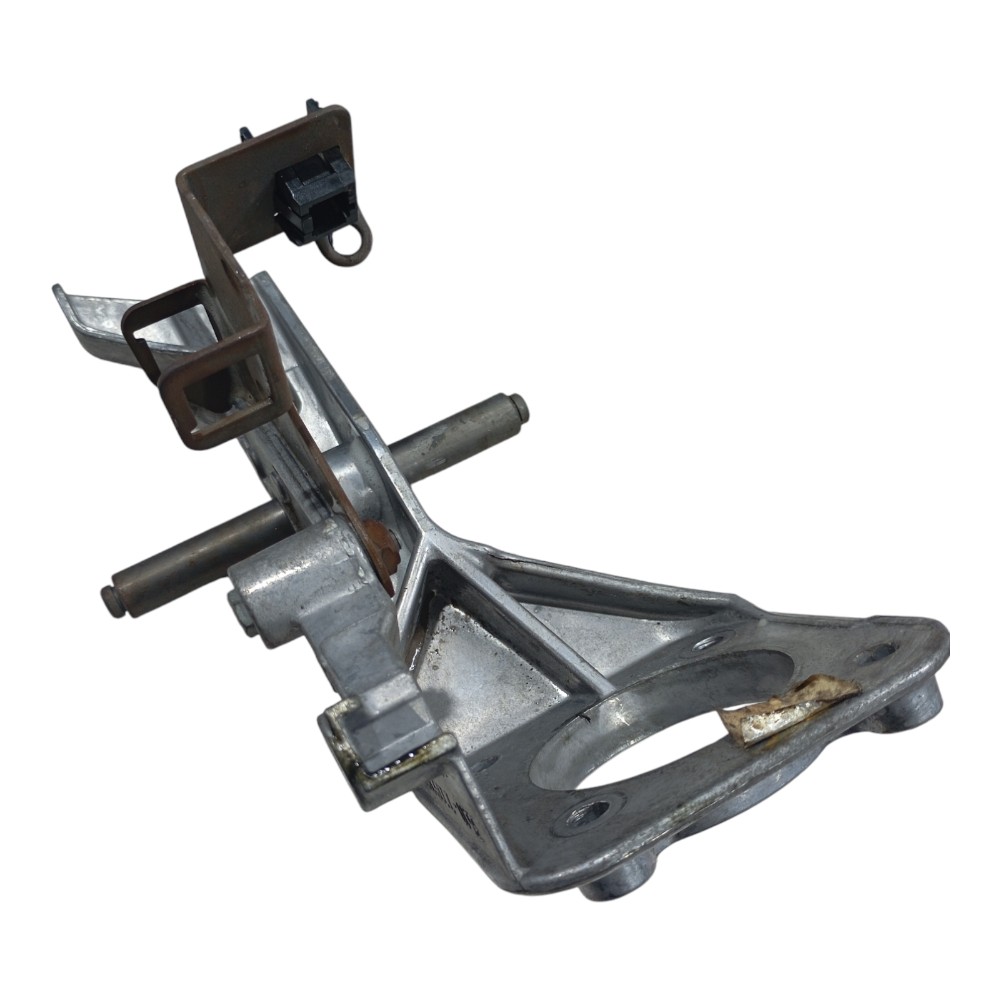 Suporte Pedal De Freio Bmw 325i 2.5 Aspirada 2001 2002 2003 4