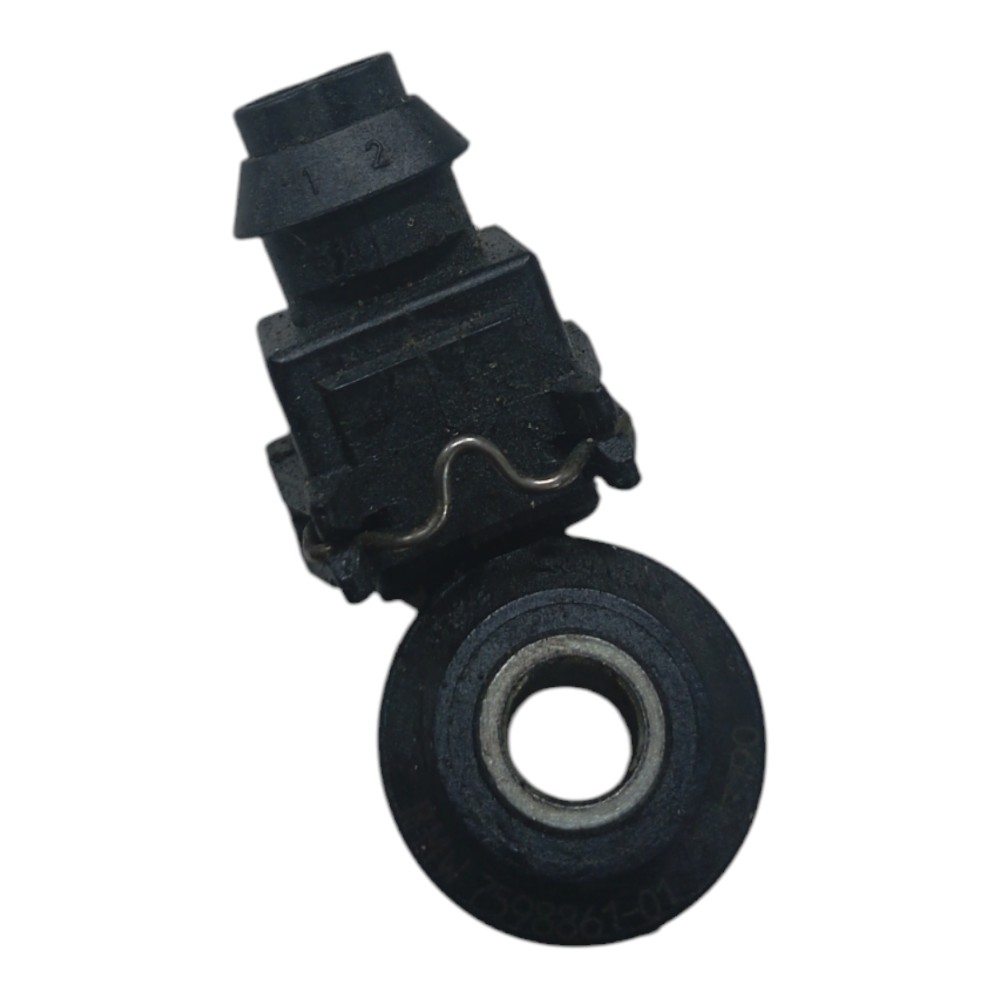 Sensor Detonação Bmw 320i 2.0 2009 2010 2011 E90 759886101 7