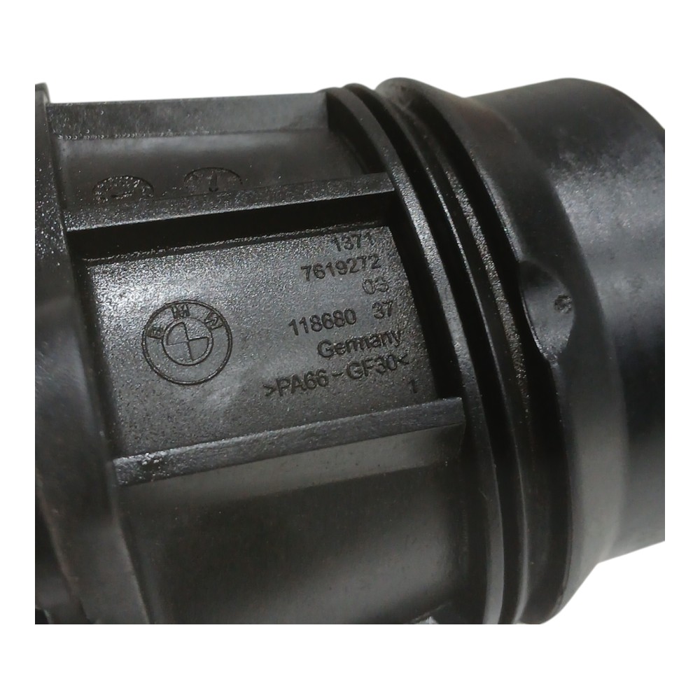 Flange Sensor Map Tbi Bmw X1 2.0 F48 2016 2017 2018 2019 2
