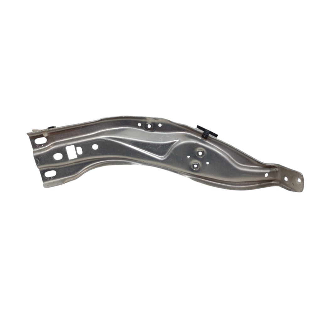 Suporte Caixa Ar Aquecimento Volkswagen Jetta Variant 2009 4
