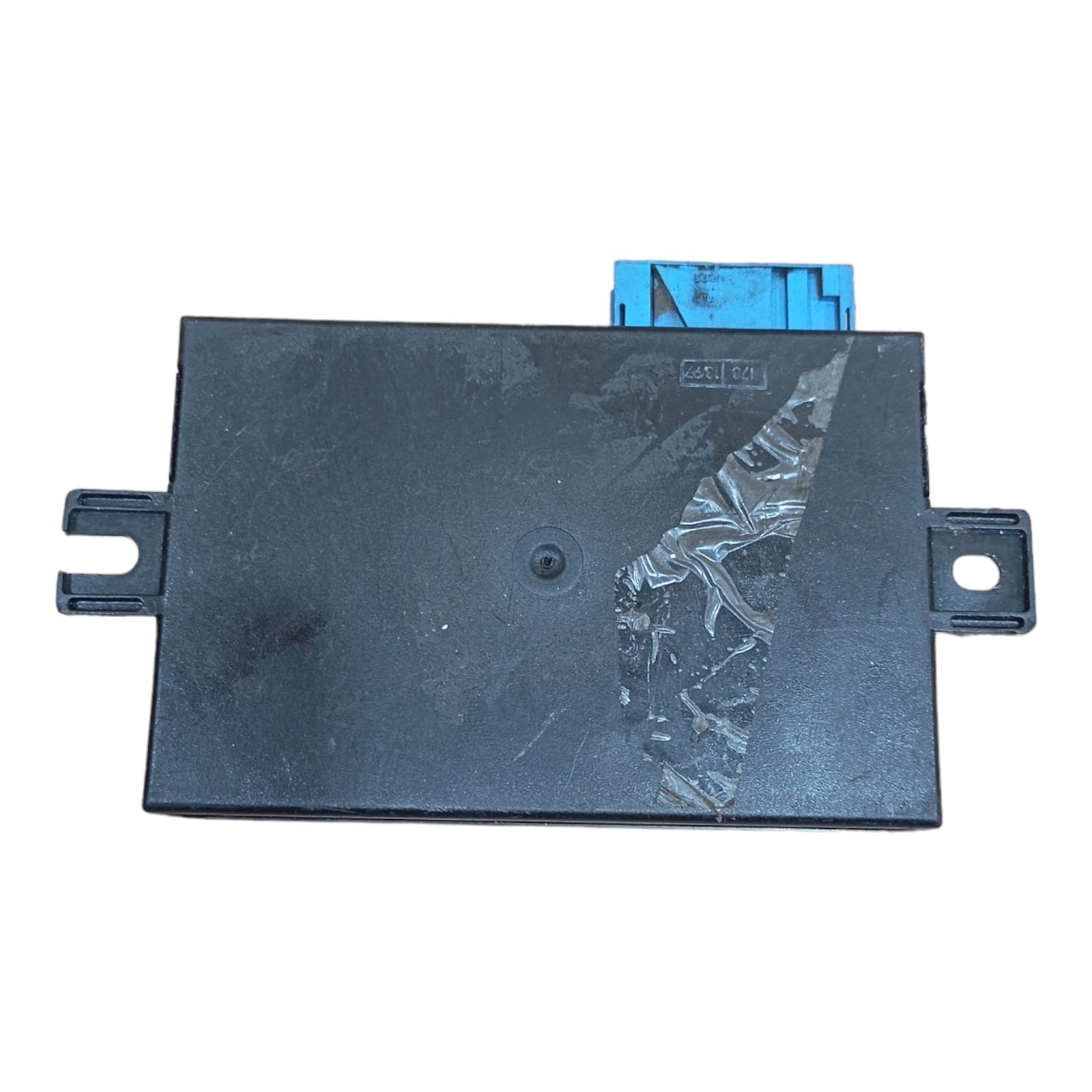 Módulo Piloto Automático Bmw 528i 2.8 1998 E39 65718375497