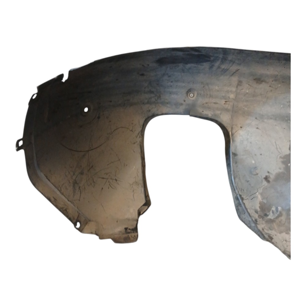 Parabarro Dianteiro Esquerdo Bmw 325i 2.5 2000 2001 2002 E46 5