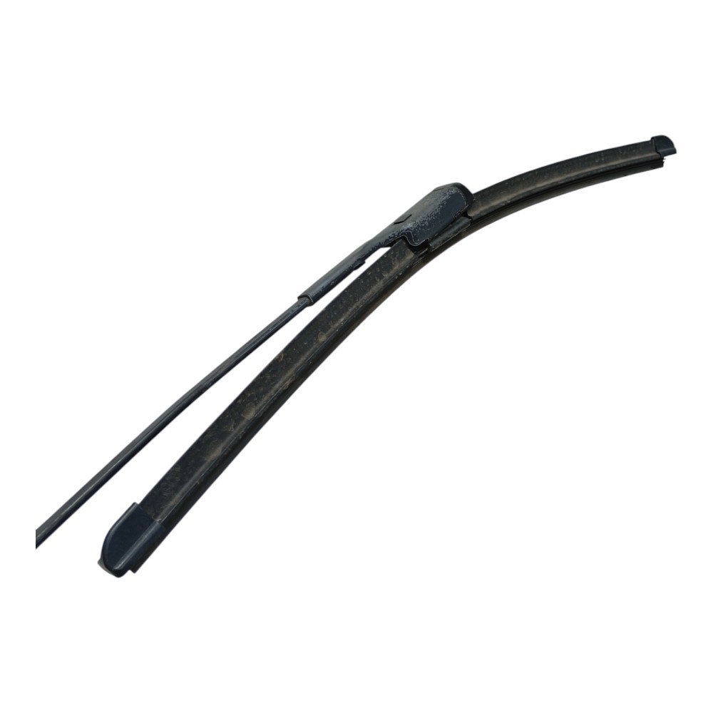 Braço Limpador Parabrisa Dianteiro Direito Vw Jetta 2.5 2007 Direito 5