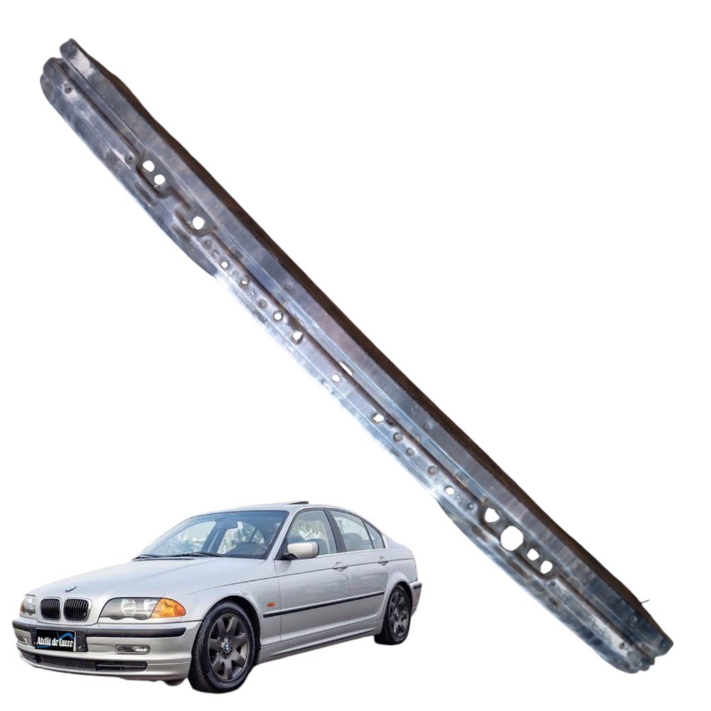 Alma Para-choque Dianteiro Bmw 325i 1999 Cod-51118164929