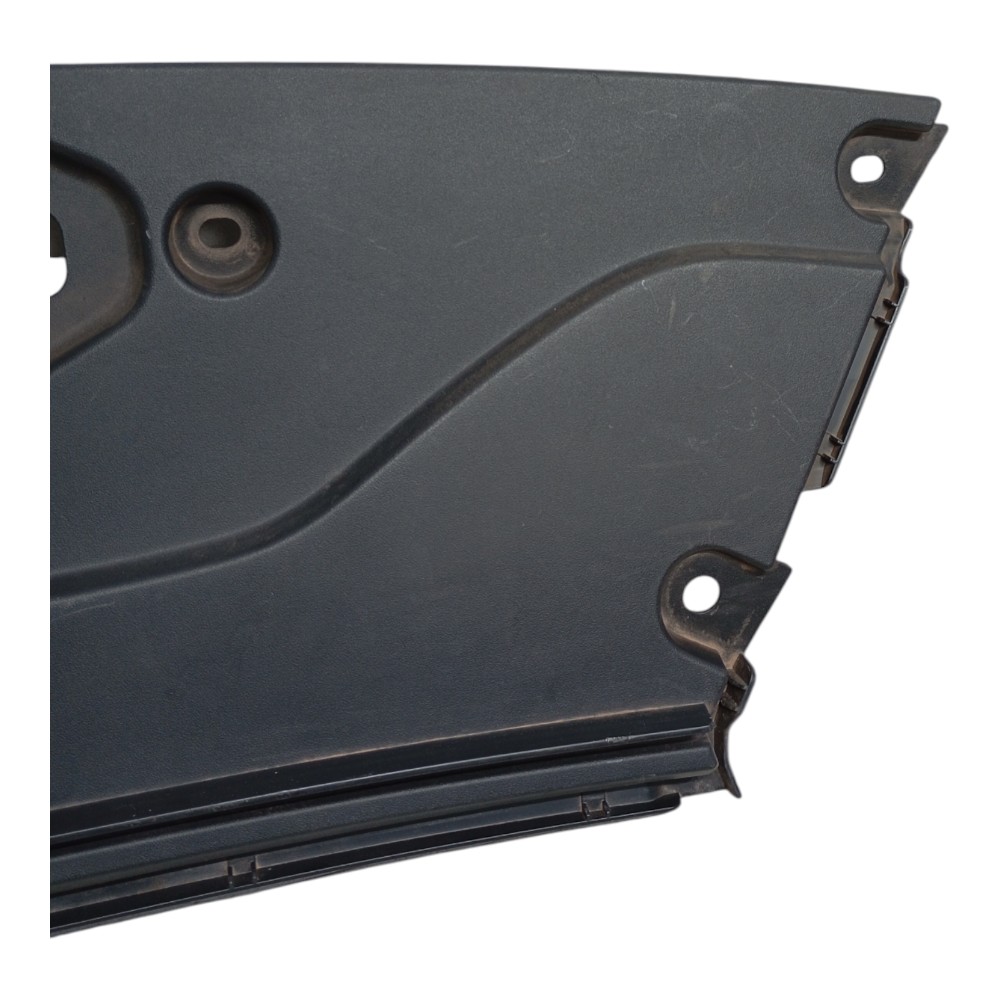 Acabamento Painel Frontal Byd Han Awd Gs 680ev 2022 2023 4