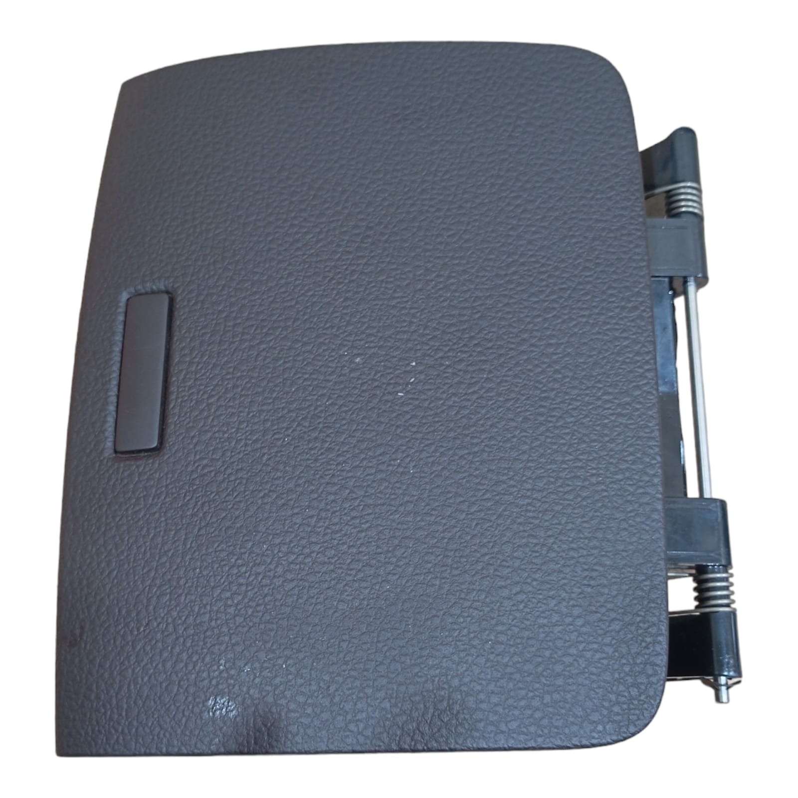Porta Objetos Com Detalhe Volkswagen Touareg 4.2 V8 2014 3