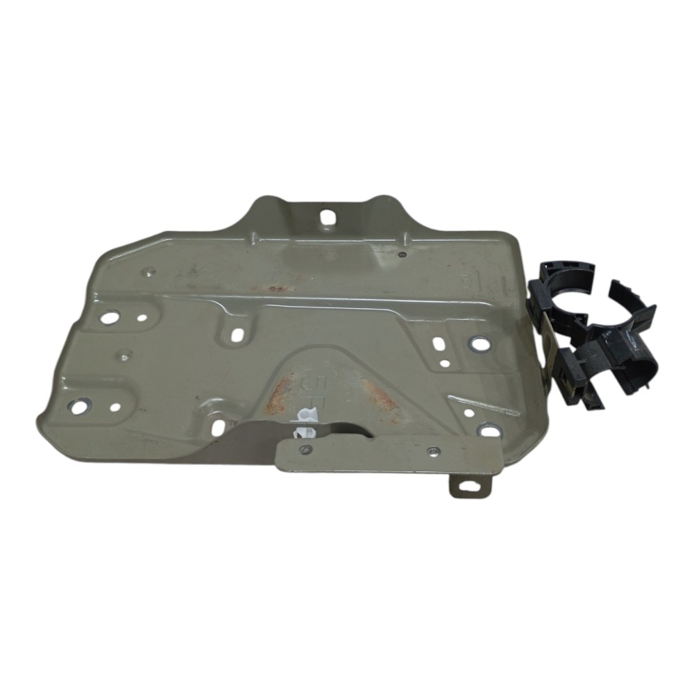 Suporte Base Bateria Nissan Kicks 1.6 Advance Cvt 2023 2024 2