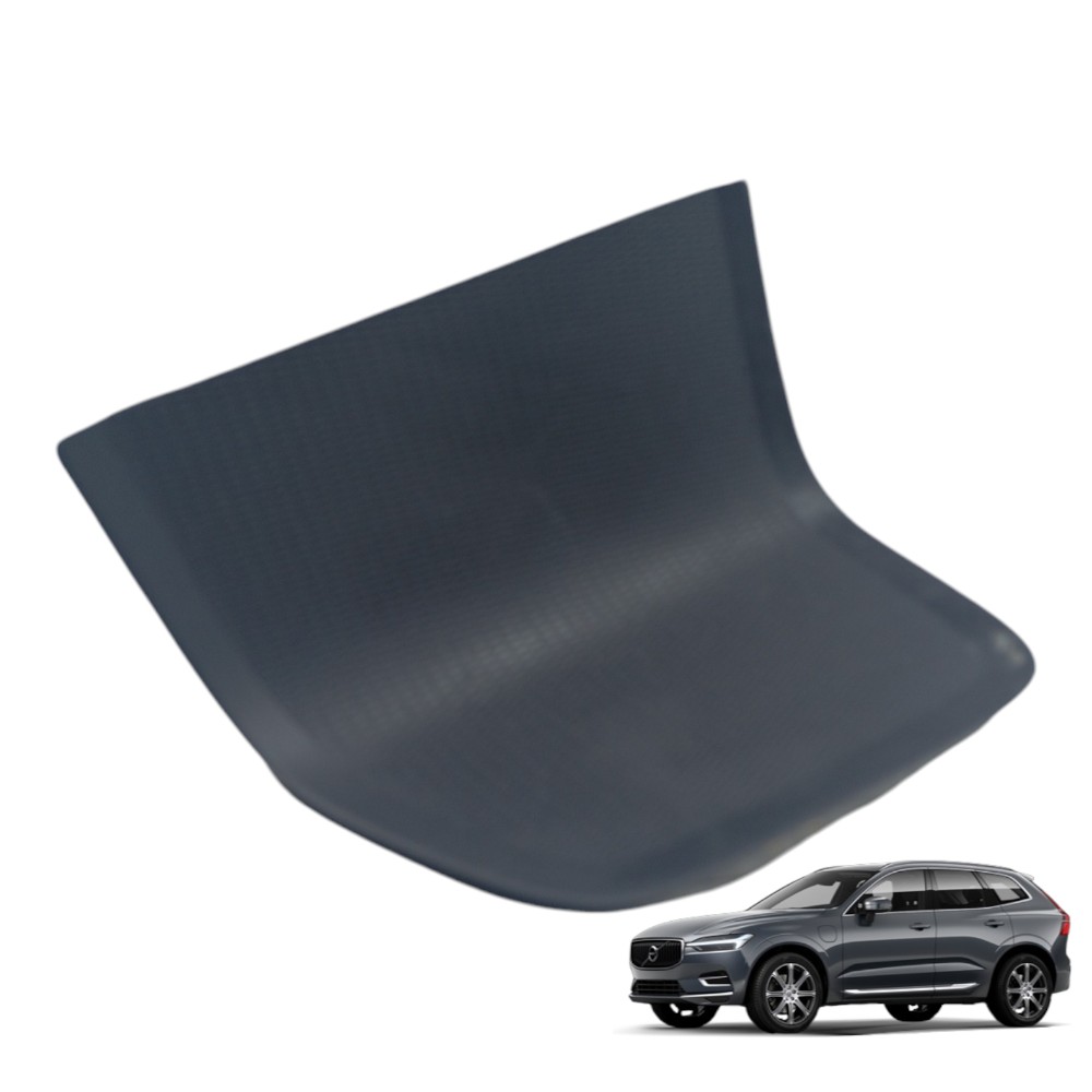 Borracha Acabamento Porta Volvo Xc60 2.0 Recharge Awd 2022