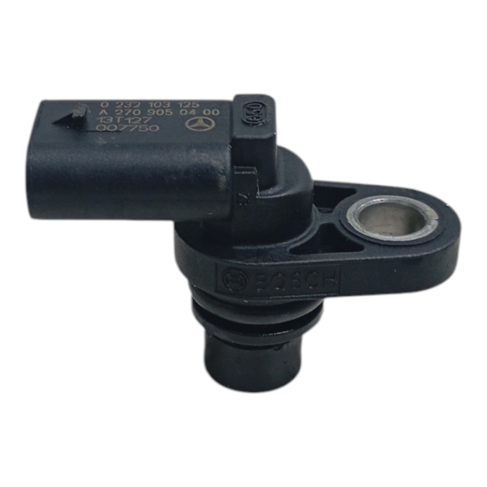 Sensor De Fase Mercedes Benz C180 1.6 Turbo 2014 7