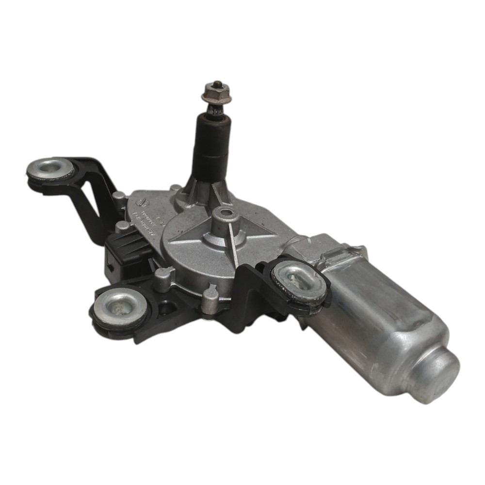 Motor Limpador Vidro Vigia Traseiro Audi Q3 2.0 Turbo 2014 5