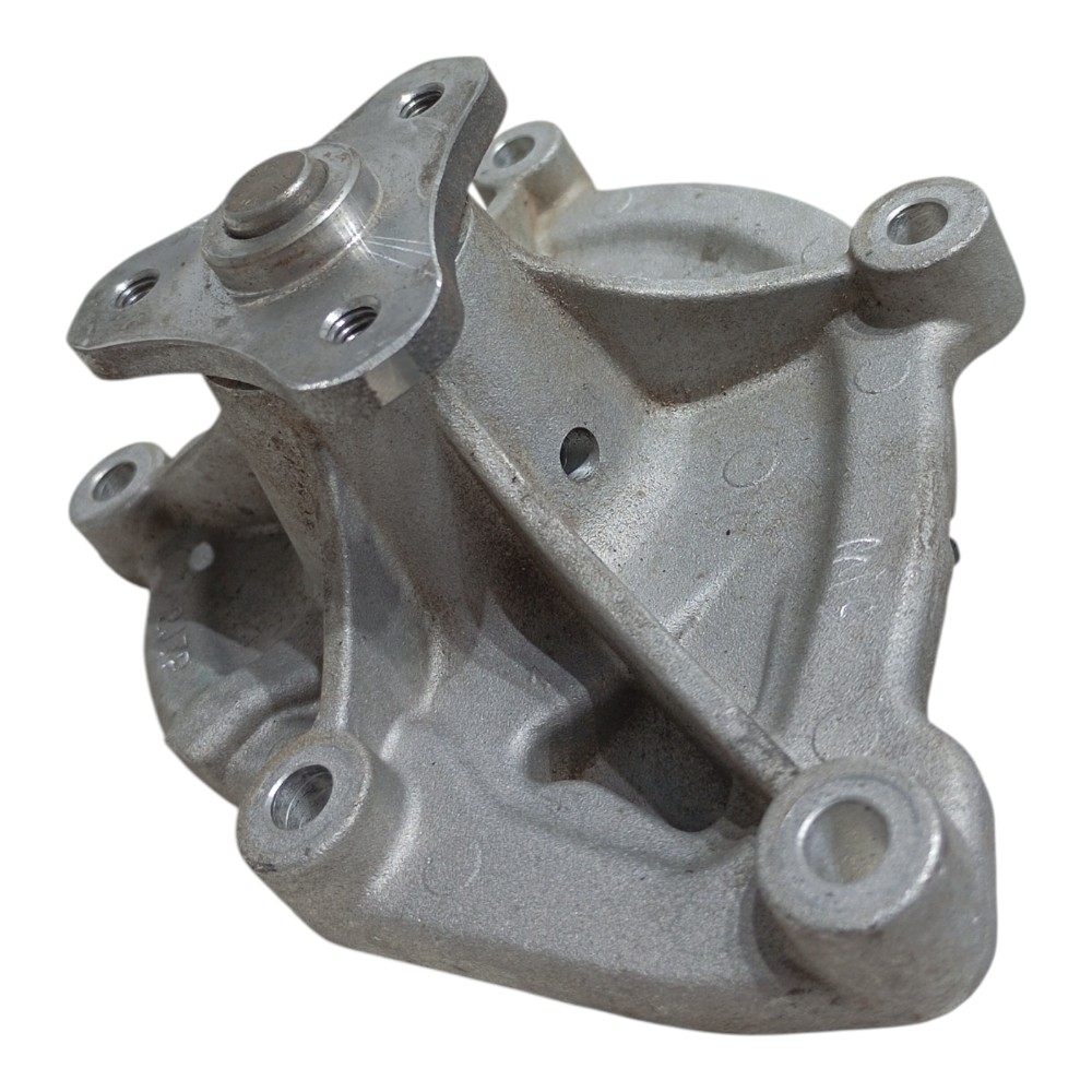 Bomba Dágua Motor Bmw 118i 116i 1.6 Turbo 2013 2014 F20 2