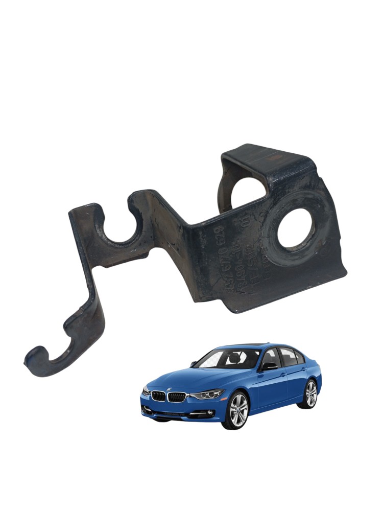 Suporte Sensor Abs Bmw 320i 2.0 F30 2014 2015 usado