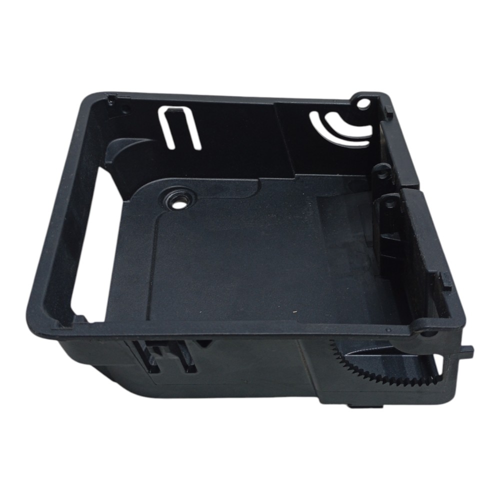 Suporte Porta Copos Console Volkswagen Jetta 2.5 2007 2008 8