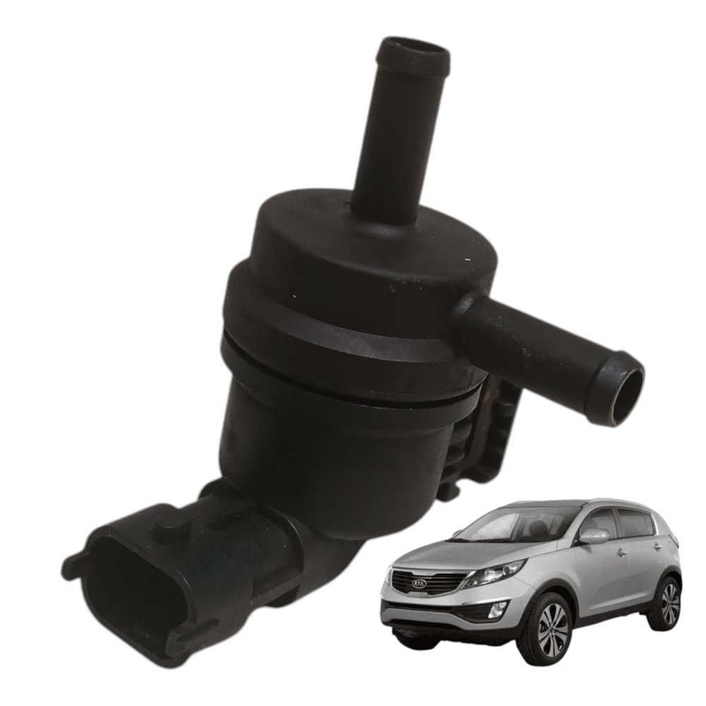 Válvula Canister Kia Sportage 2.0 Lx2 Offg4 2013 289102e000