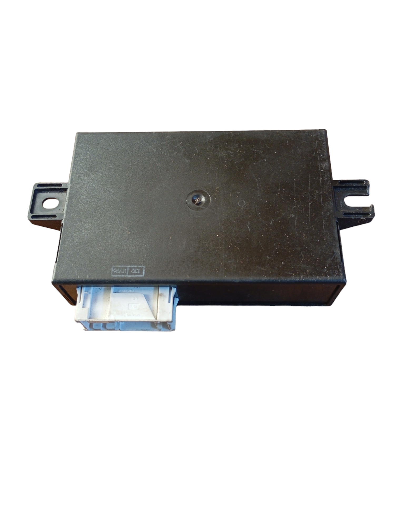 Módulo Conforto Bmw 325i E36 2.5 1995 1996 Cod 65718369063