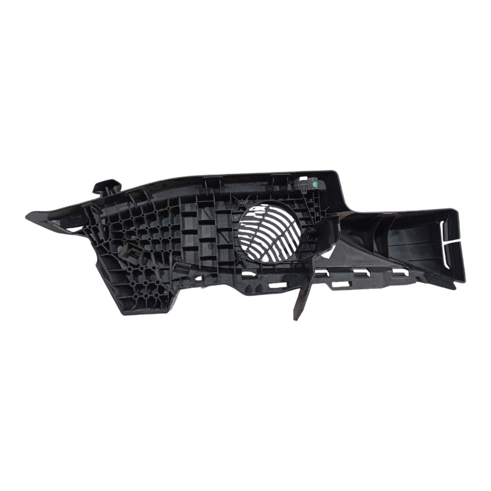 Moldura Bagagito Alto Falante Bmw 118i 2013 Cod-51467221043 Preto 5