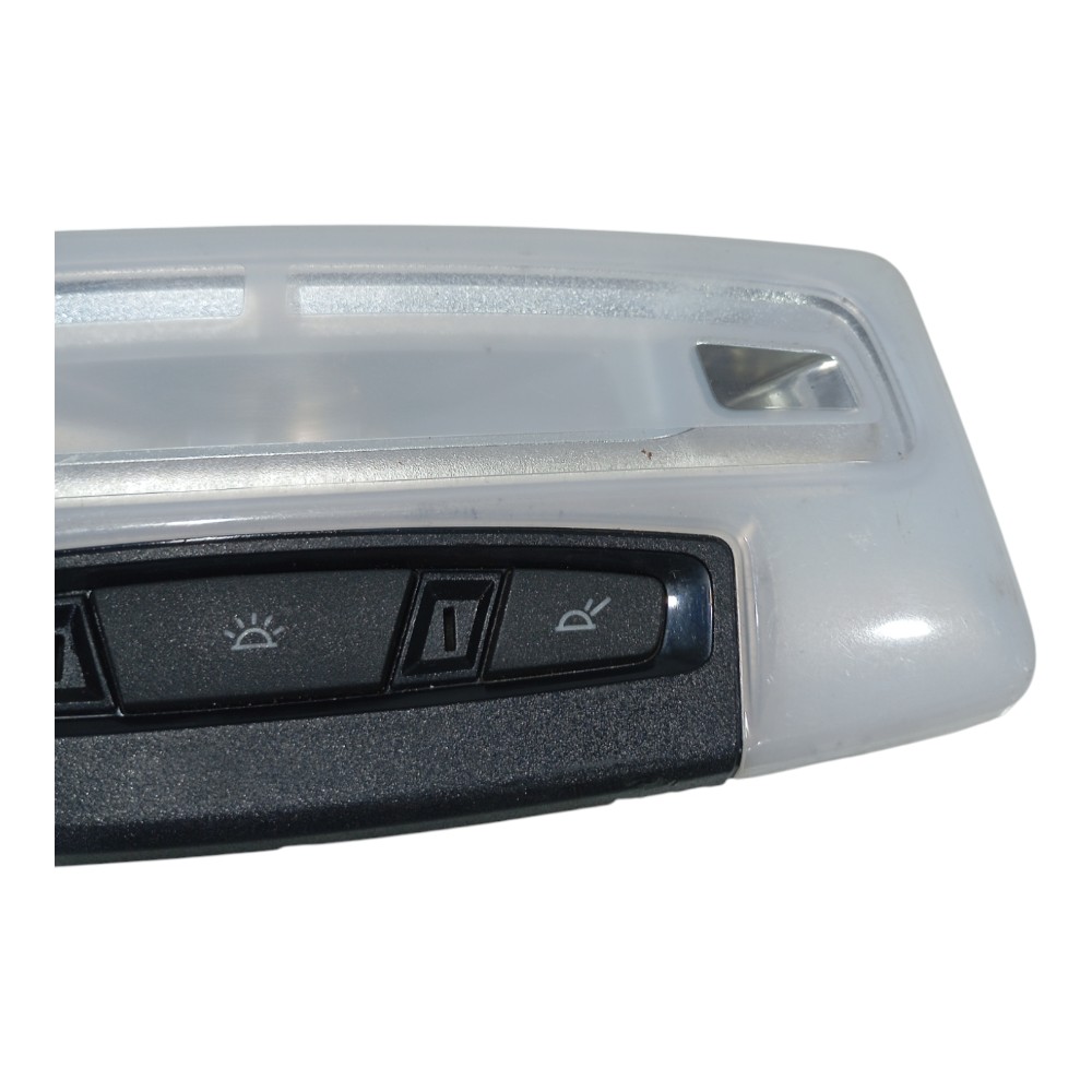 Luz Cortesia Teto Bmw 320i 2.0 F30 2014 2015 Cod 17934900 6