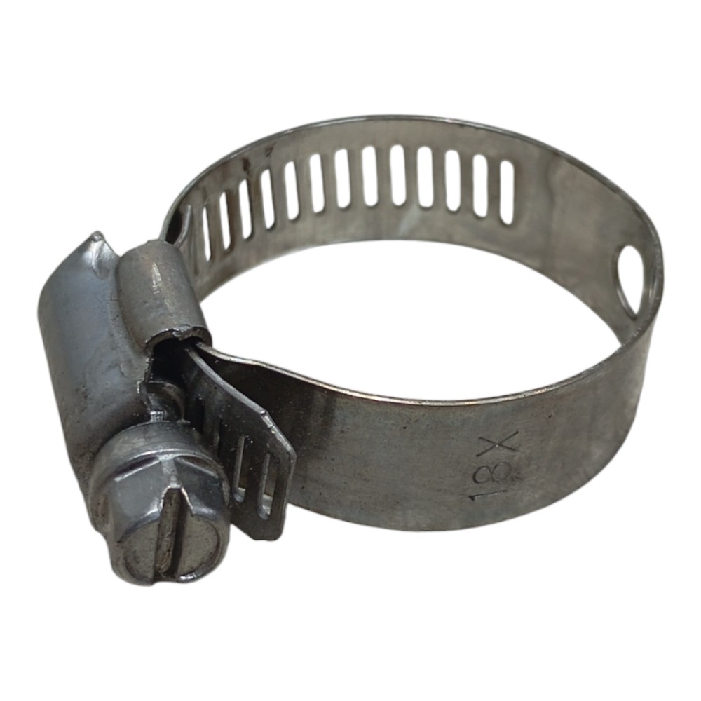 Kit Abraçadeira Motor Nissan Kicks 1.6 Advance Cvt 2023 2024 3