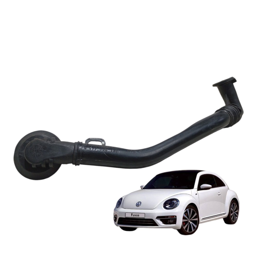 Mangueira Dreno Caixa Evaporadora Volkswagen Fusca 2.0 2014