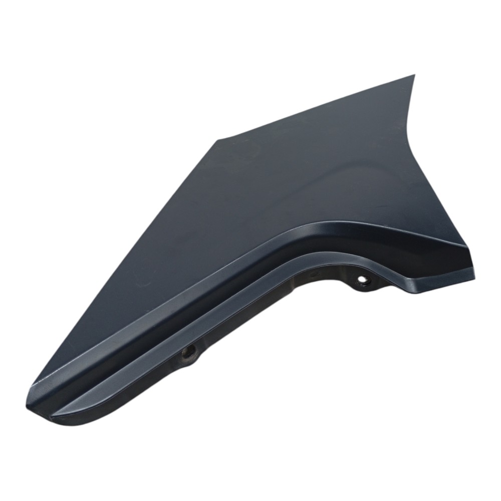 Moldura Externa Coluna Traseira Esquer Nissan Kicks 1.6 2024 4